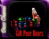 Gift Pose Boxes