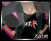 (K) Skrillex Sweater