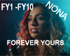 NONA FOREVER YOURS