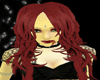 Vampiress Red Hair