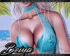 BEi Mariposa Teal