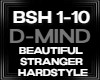 Beautiful Stranger