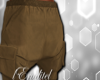 Khaki Shorts