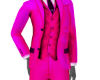 𝓓unie Pink Suit