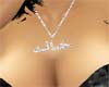  !Mx! Khaled necklace -F