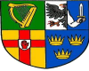 4 Provinces Ireland