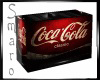S: Cola fridge