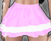 SK. Pink Skirt