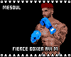 Fierce Boxer Avi M