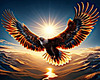 Eagle Canvas 2