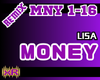 Money - Lisa | REMIX
