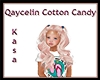 Qaycelin Cotton Candy 2