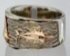 Big B's Voice Ring