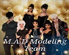 M.A.D Modeling Team.