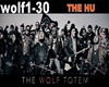 The Hu -Wolf Totem