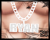 2u Ryan Chain