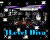 Four Level Diva