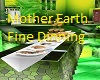 Mother Earth Easel