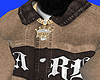 ` KING CUSTOM JACKET