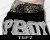 𝕿 . BAGGY JORTS ϟ