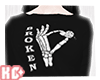Ko ll Dark Set Broken