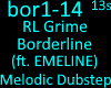 RL Grime - Borderline