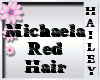 Michaela Red