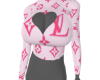 LV Pretty N Pink AB