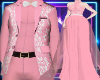 ^ Pink Valen Tuxedo M