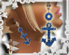 Sailor Earrings [H]