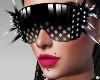 ZY: Rockers Spike Glasse