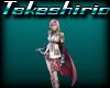 Lightning Final Fantasy