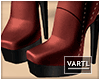 VT | Marshall Boots