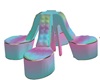Sofa clog