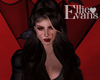 E. Vampire Dress e