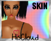 (HC) Love Skin