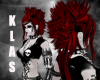 Dark Vampires Red Bl.I