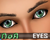 *NoA*Fantasia EyeGreen/M