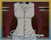 Preg Grey  Blouse