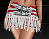 GL-USA Freedom Skirt