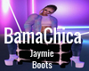 *Jaymie* Boots