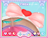 KID ♡ Heart Bow