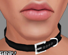 P. Belt Choker