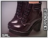 SAL | Ankle Boots F◙