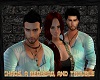 Trouble Comes in 3s
