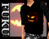 lFukul Halloween Hoody