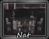 NT Beautiful Chair Set