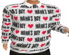 Mama's Boy Sweater