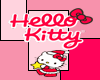 Hello Kitty Pastel