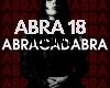 Abracadabra + (D)